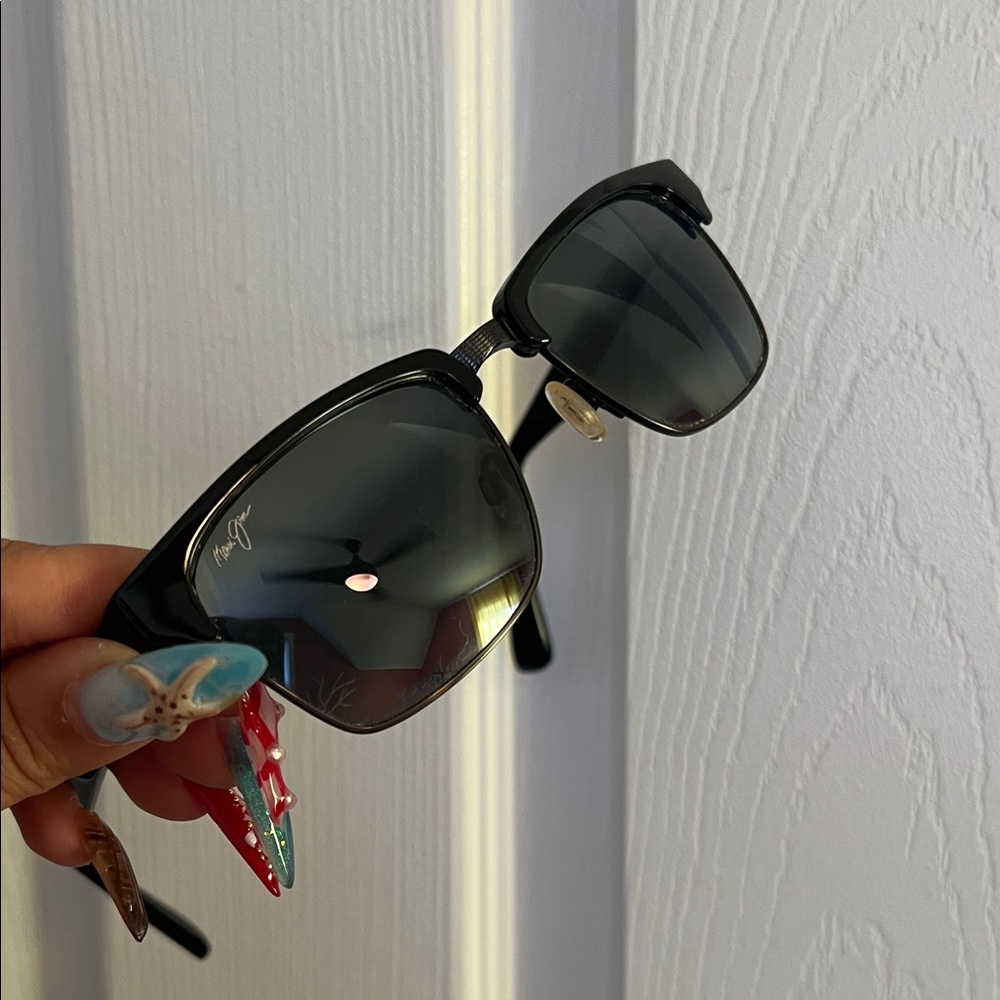 Maui Jim Polarized Sunglasses - Kawika